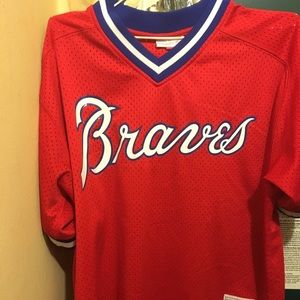 3 jerseys and 8 snapback hats